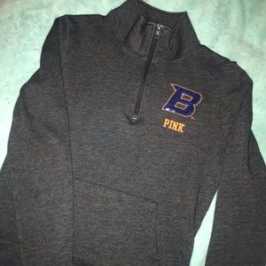 Boise state sweater Victoria’s Secret